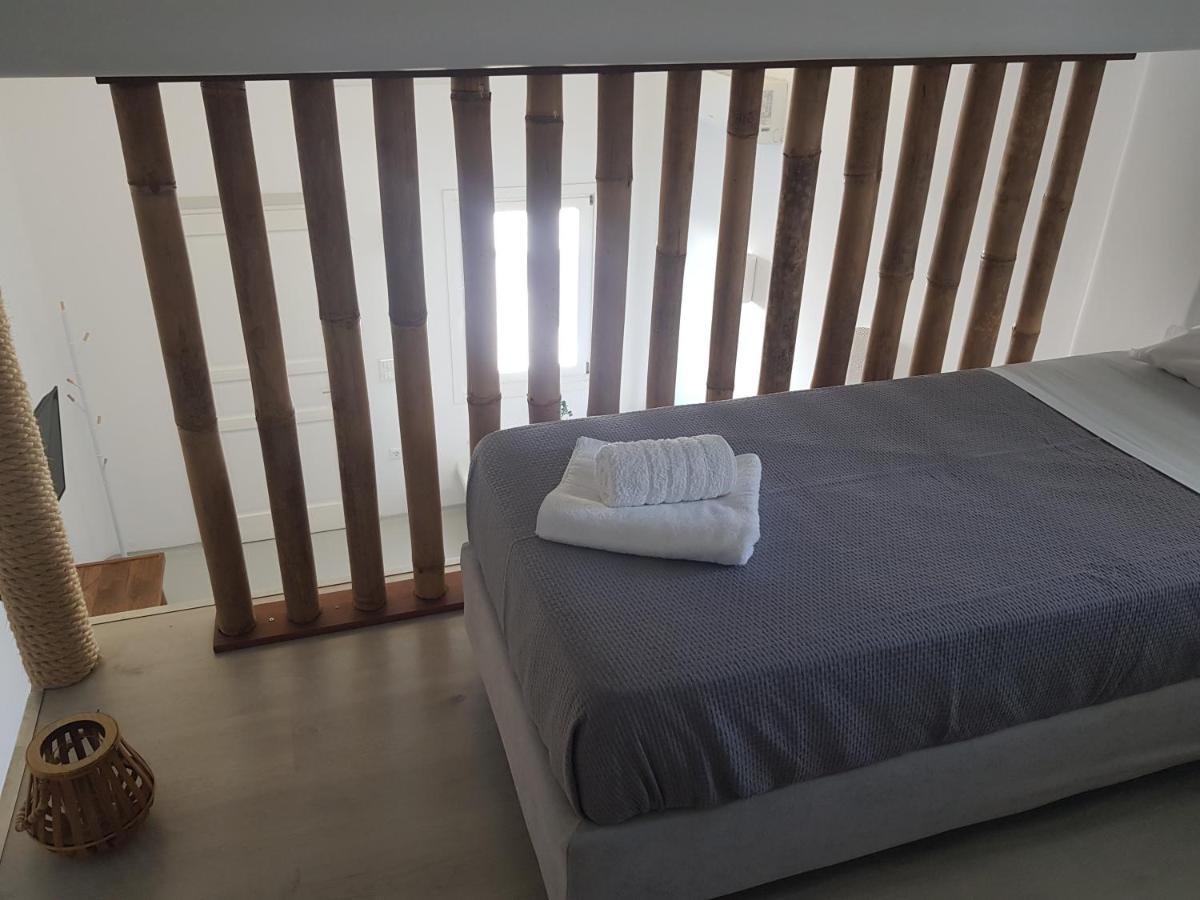 Empyreal Blue Apartments Mykonos Town 외부 사진