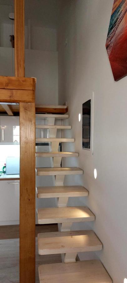 Empyreal Blue Apartments Mykonos Town 외부 사진