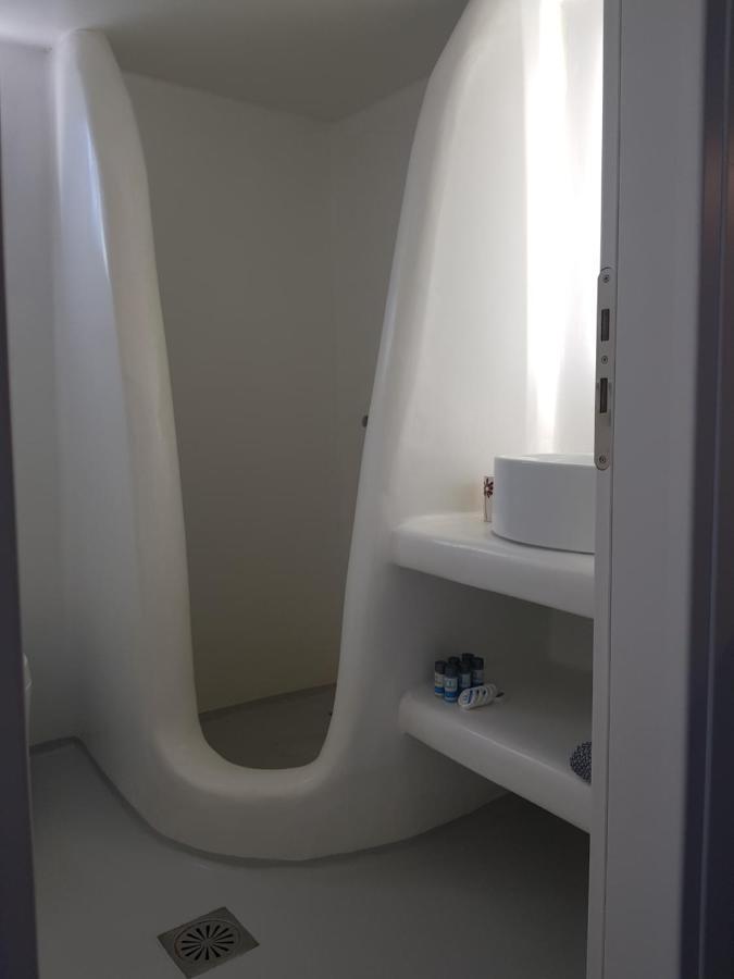 Empyreal Blue Apartments Mykonos Town 외부 사진