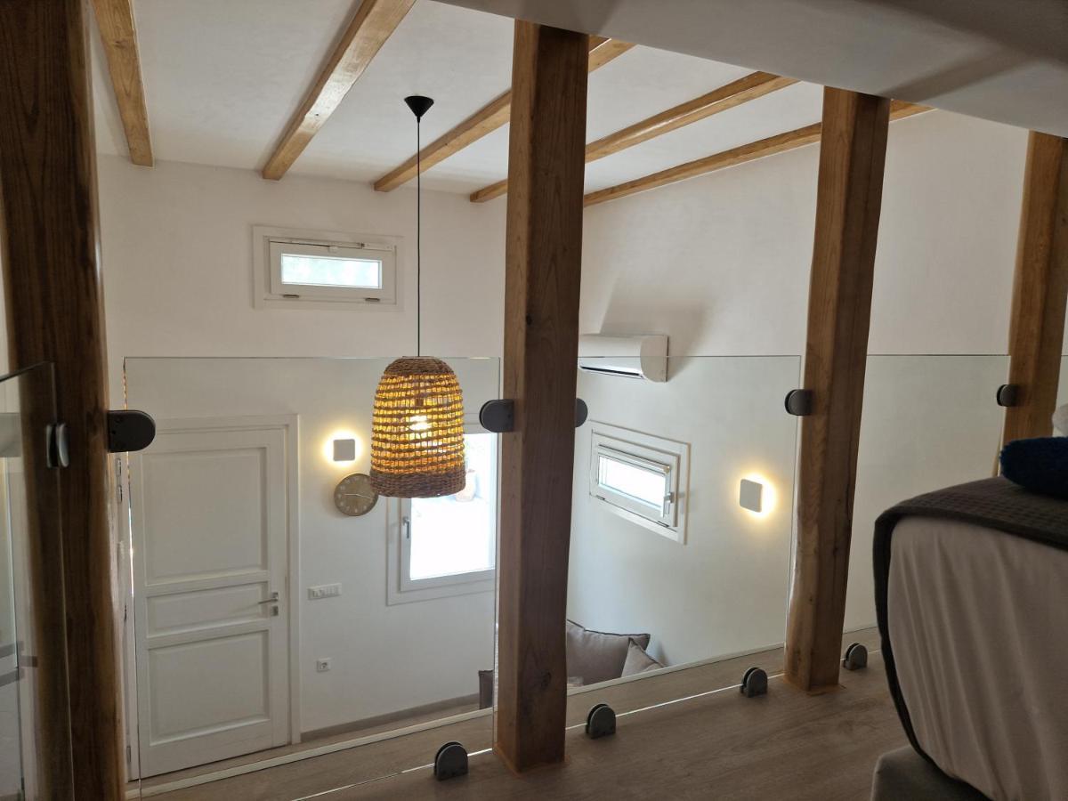 Empyreal Blue Apartments Mykonos Town 외부 사진