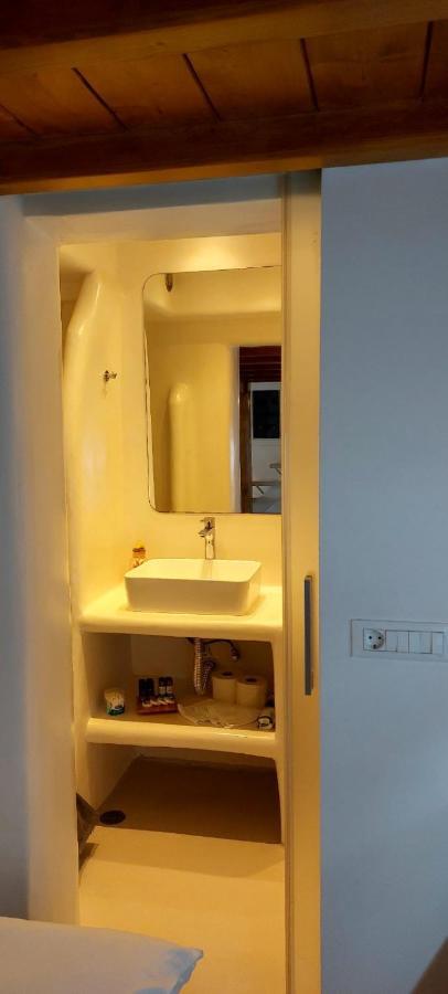 Empyreal Blue Apartments Mykonos Town 외부 사진