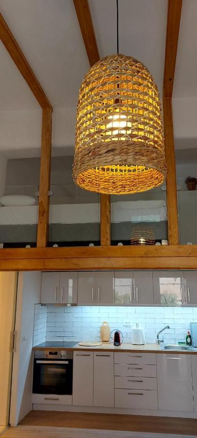Empyreal Blue Apartments Mykonos Town 외부 사진
