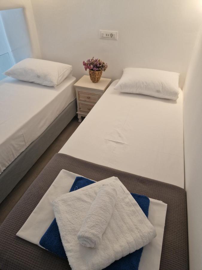 Empyreal Blue Apartments Mykonos Town 외부 사진