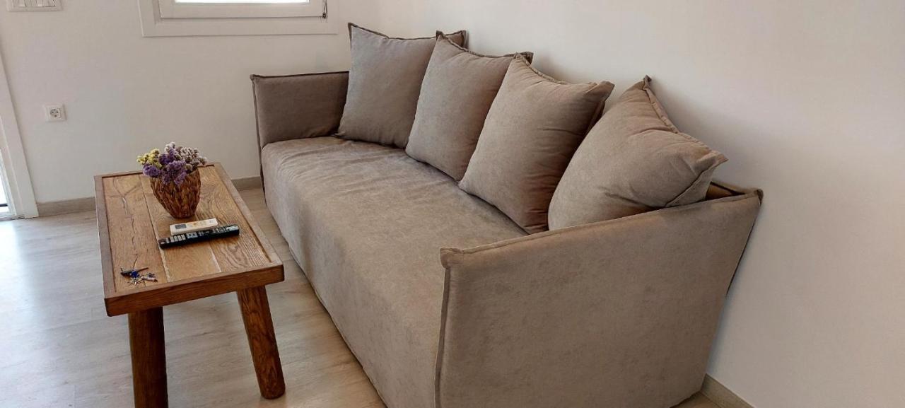 Empyreal Blue Apartments Mykonos Town 외부 사진